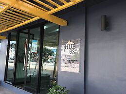 Hub53 Coworking & Coliving Space