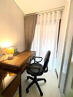 Hub53 Coworking & Coliving Space