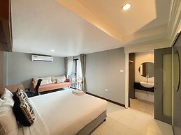 Hub53 Coworking & Coliving Space