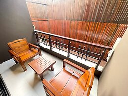 Hub53 Coworking & Coliving Space