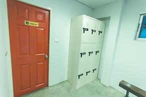 Hub53 Coworking & Coliving Space