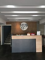 Hub53 Coworking & Coliving Space