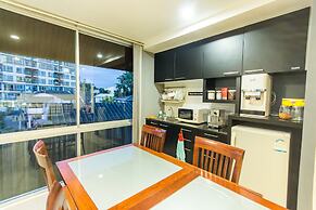 Hub53 Coworking & Coliving Space