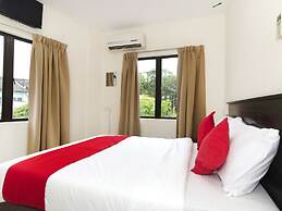 OYO 91130 Hotel 91 @ Bukit Mewah