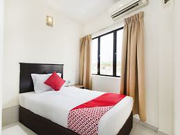 OYO 91130 Hotel 91 @ Bukit Mewah