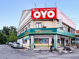 OYO 91130 Hotel 91 @ Bukit Mewah