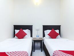 OYO 91130 Hotel 91 @ Bukit Mewah