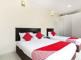 OYO 91130 Hotel 91 @ Bukit Mewah