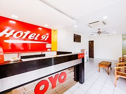 OYO 91130 Hotel 91 @ Bukit Mewah