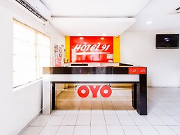 OYO 91130 Hotel 91 @ Bukit Mewah