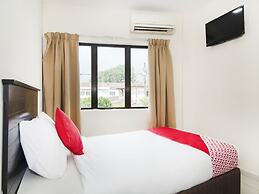 OYO 91130 Hotel 91 @ Bukit Mewah