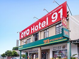 OYO 91130 Hotel 91 @ Bukit Mewah