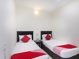 OYO 91130 Hotel 91 @ Bukit Mewah