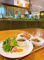 Center Hotel Narita 2 R51