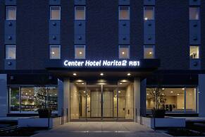 Center Hotel Narita 2 R51