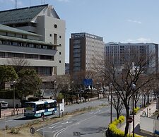 Center Hotel Narita 2 R51