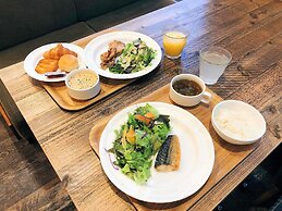 Center Hotel Narita 2 R51