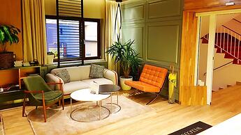 St Joseph Hotel Hamburg Reeperbahn St Pauli Kiez