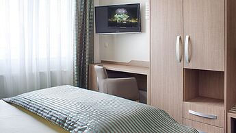 St Joseph Hotel Hamburg Reeperbahn St Pauli Kiez