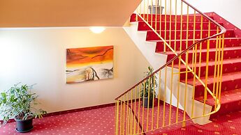 St Joseph Hotel Hamburg Reeperbahn St Pauli Kiez