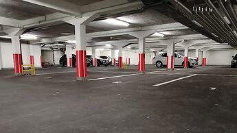 St Joseph Hotel Hamburg Reeperbahn St Pauli Kiez