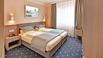St Joseph Hotel Hamburg Reeperbahn St Pauli Kiez