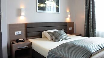 St Joseph Hotel Hamburg Reeperbahn St Pauli Kiez