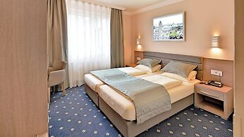 St Joseph Hotel Hamburg Reeperbahn St Pauli Kiez