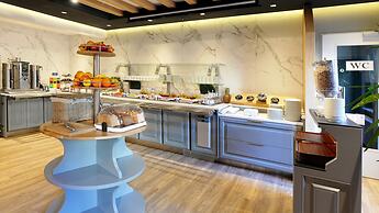 St Joseph Hotel Hamburg Reeperbahn St Pauli Kiez