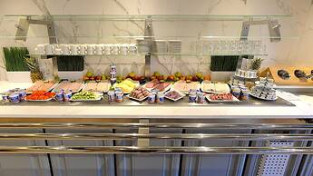 St Joseph Hotel Hamburg Reeperbahn St Pauli Kiez