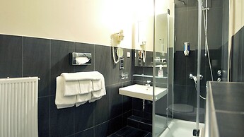 St Joseph Hotel Hamburg Reeperbahn St Pauli Kiez