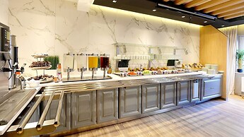 St Joseph Hotel Hamburg Reeperbahn St Pauli Kiez