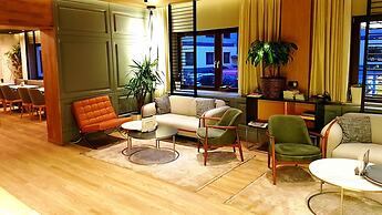 St Joseph Hotel Hamburg Reeperbahn St Pauli Kiez