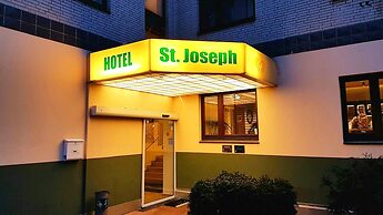St Joseph Hotel Hamburg Reeperbahn St Pauli Kiez