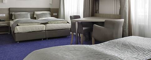 St Joseph Hotel Hamburg Reeperbahn St Pauli Kiez