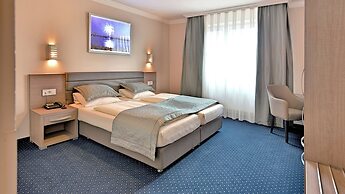 St Joseph Hotel Hamburg Reeperbahn St Pauli Kiez