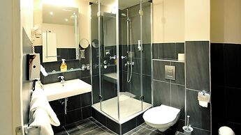 St Joseph Hotel Hamburg Reeperbahn St Pauli Kiez