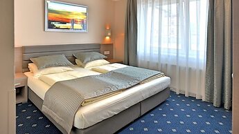 St Joseph Hotel Hamburg Reeperbahn St Pauli Kiez