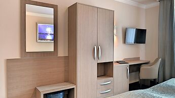 St Joseph Hotel Hamburg Reeperbahn St Pauli Kiez