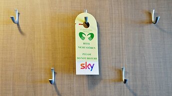 St Joseph Hotel Hamburg Reeperbahn St Pauli Kiez