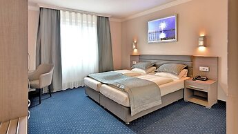 St Joseph Hotel Hamburg Reeperbahn St Pauli Kiez