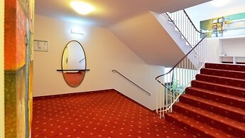 St Joseph Hotel Hamburg Reeperbahn St Pauli Kiez