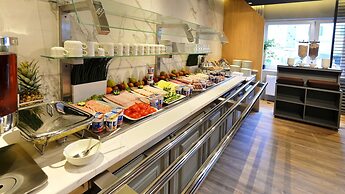 St Joseph Hotel Hamburg Reeperbahn St Pauli Kiez