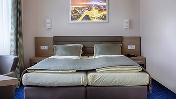 St Joseph Hotel Hamburg Reeperbahn St Pauli Kiez