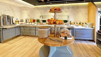 St Joseph Hotel Hamburg Reeperbahn St Pauli Kiez