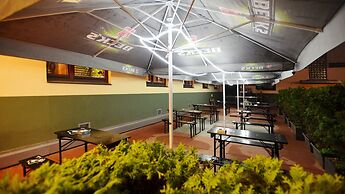 St Joseph Hotel Hamburg Reeperbahn St Pauli Kiez