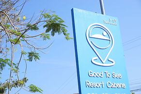 Good to Sea Resort at Cabana