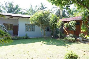 Good to Sea Resort at Cabana