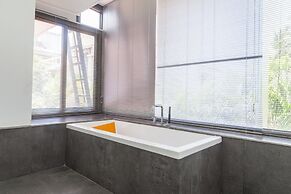 GuestHouser 4 BHK Villa in Calangute