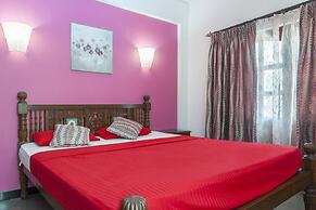 GuestHouser 4 BHK Villa in Calangute